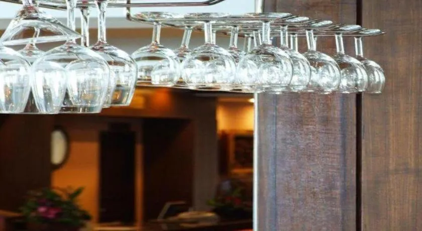 Sarita Chalet and Spa Hotel