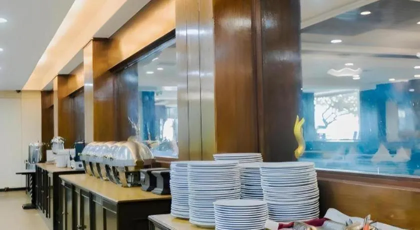 Sarita Chalet and Spa Hotel