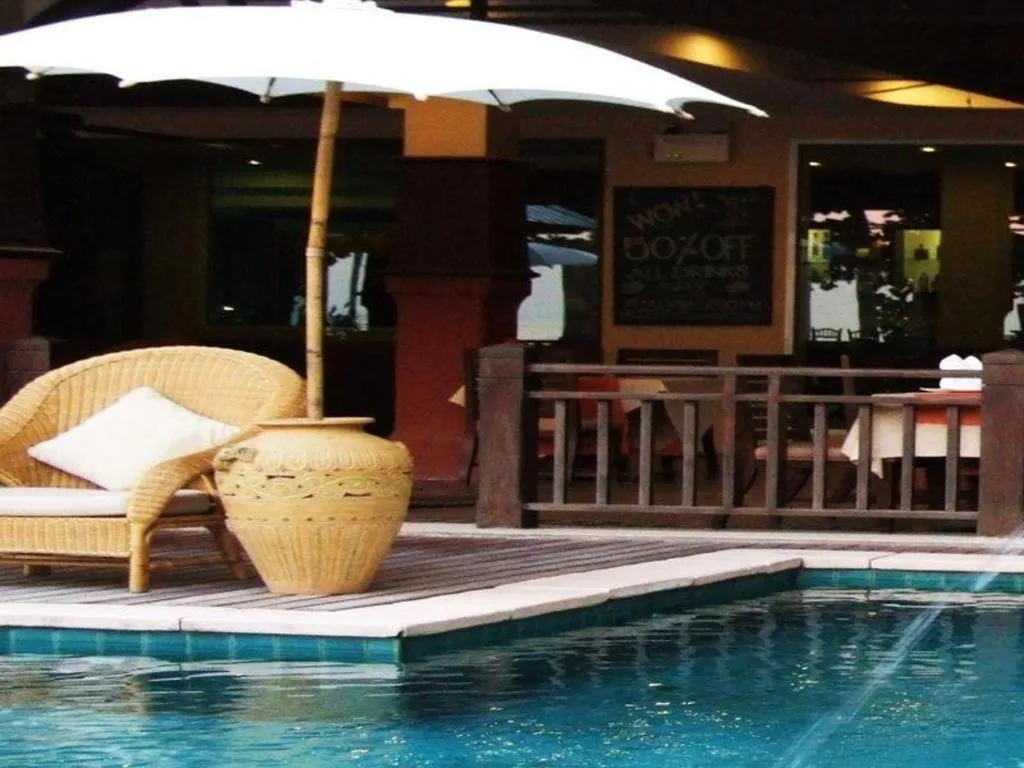 Sarita Chalet and Spa Hotel