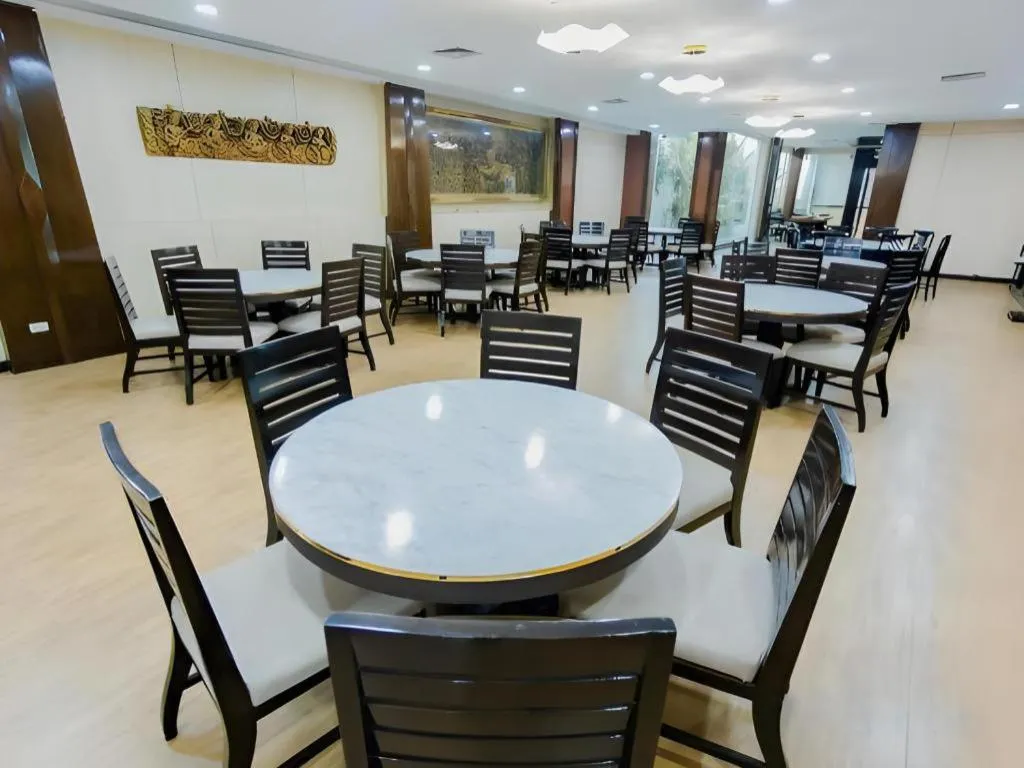 Sarita Chalet and Spa Hotel