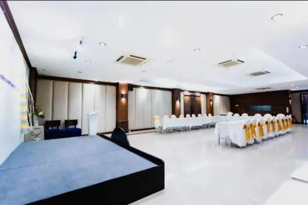 Sarita Chalet and Spa Hotel