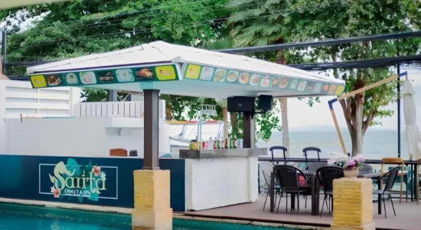 Sarita Chalet and Spa Hotel