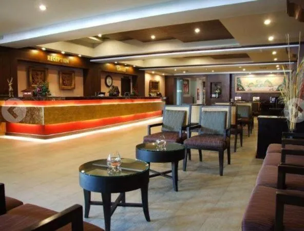 Sarita Chalet and Spa Hotel