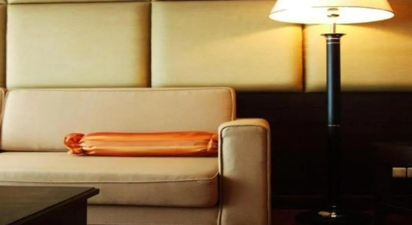 Sarita Chalet and Spa Hotel