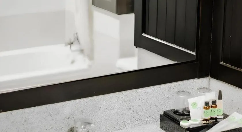 Sarita Chalet and Spa Hotel