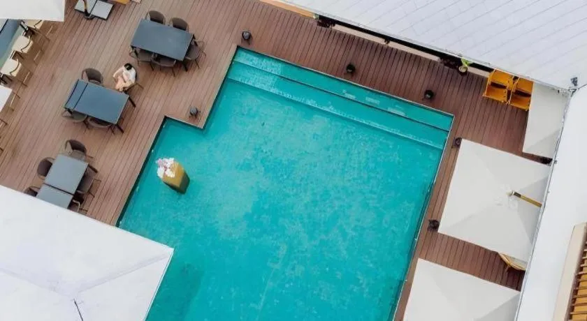 Sarita Chalet and Spa Hotel