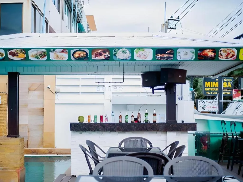 Sarita Chalet and Spa Hotel