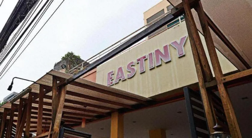 Eastiny Plaza hotel