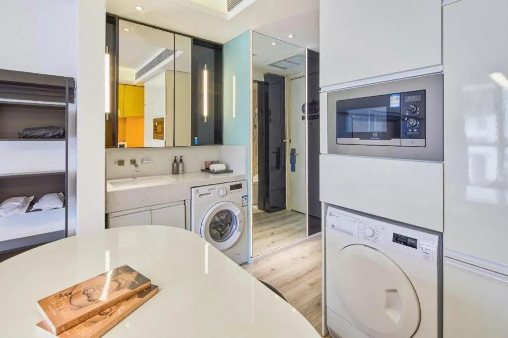 Citadines Apart Hotel Ritan Beijing