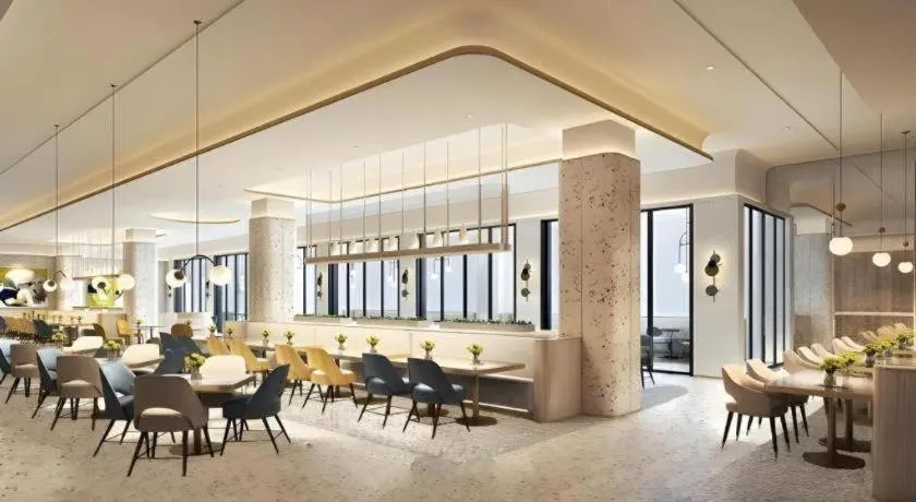 Citadines Apart Hotel Ritan Beijing