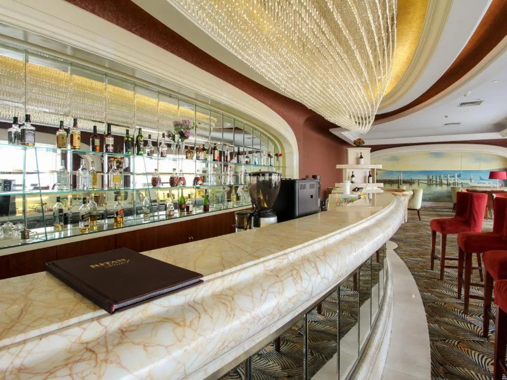 Citadines Apart Hotel Ritan Beijing