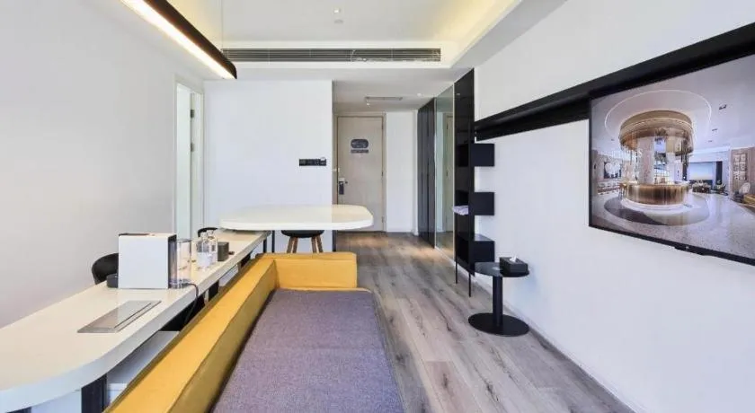 Citadines Apart Hotel Ritan Beijing