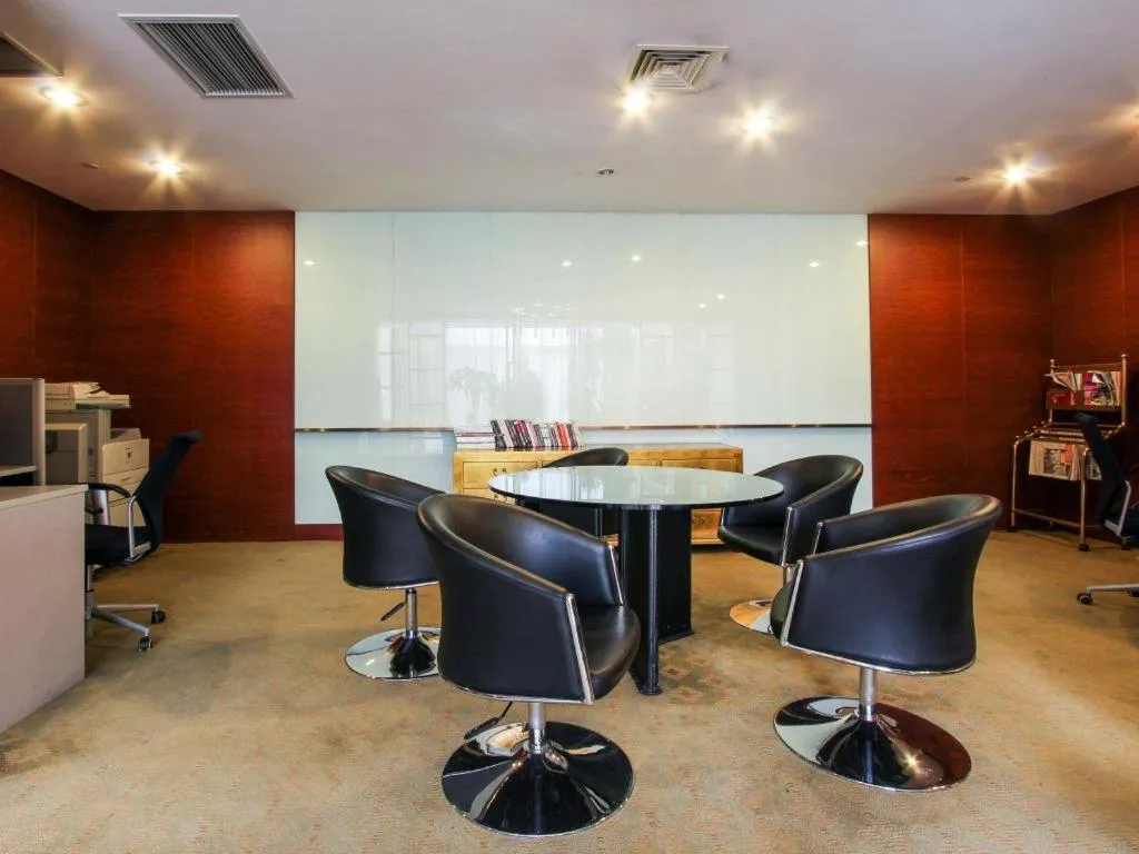 Citadines Apart Hotel Ritan Beijing