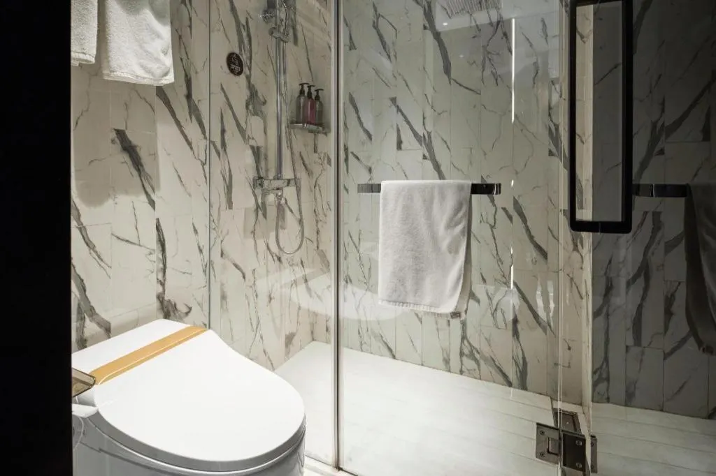 Citadines Apart Hotel Ritan Beijing