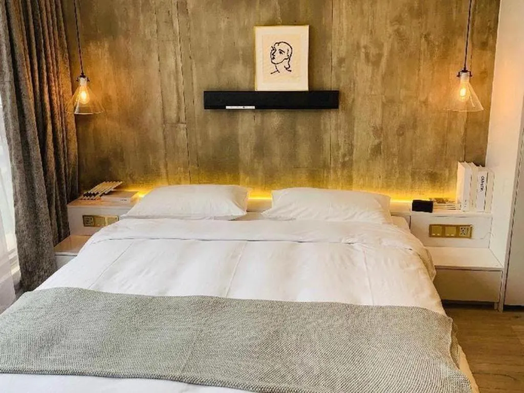 Citadines Apart Hotel Ritan Beijing