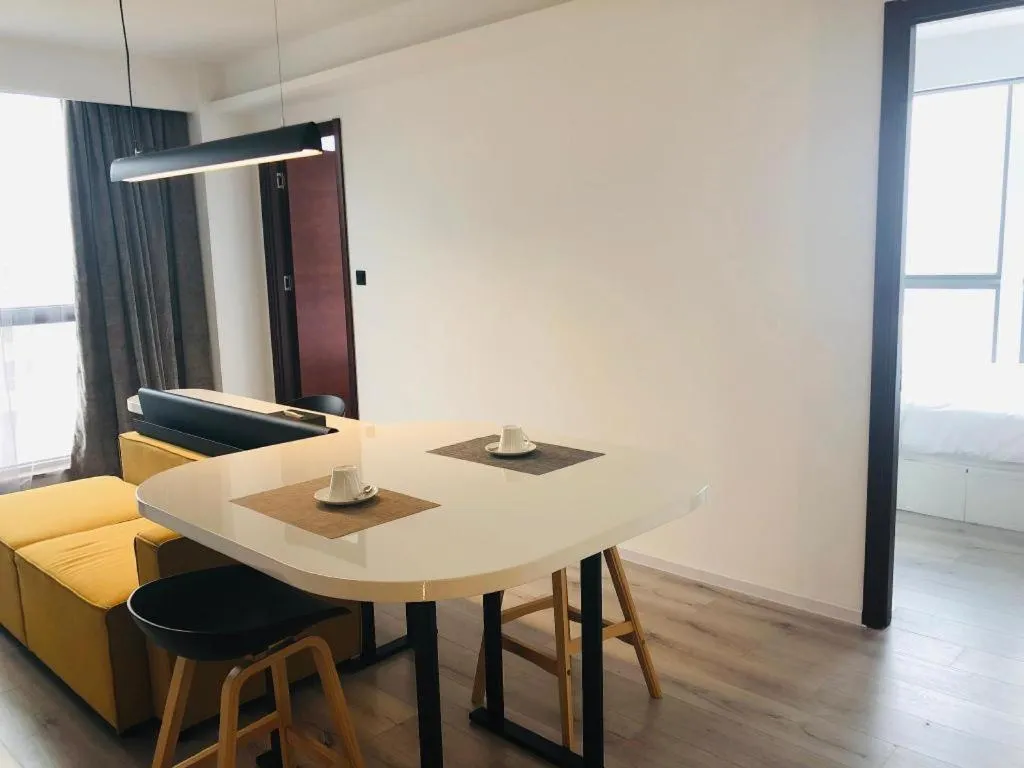 Citadines Apart Hotel Ritan Beijing