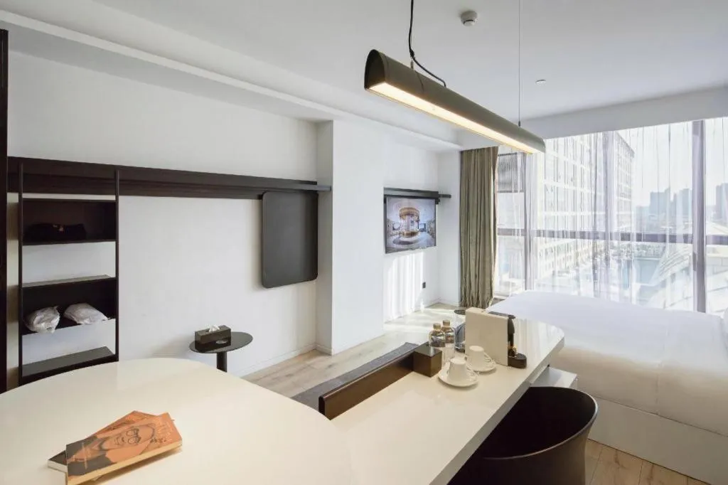 Citadines Apart Hotel Ritan Beijing