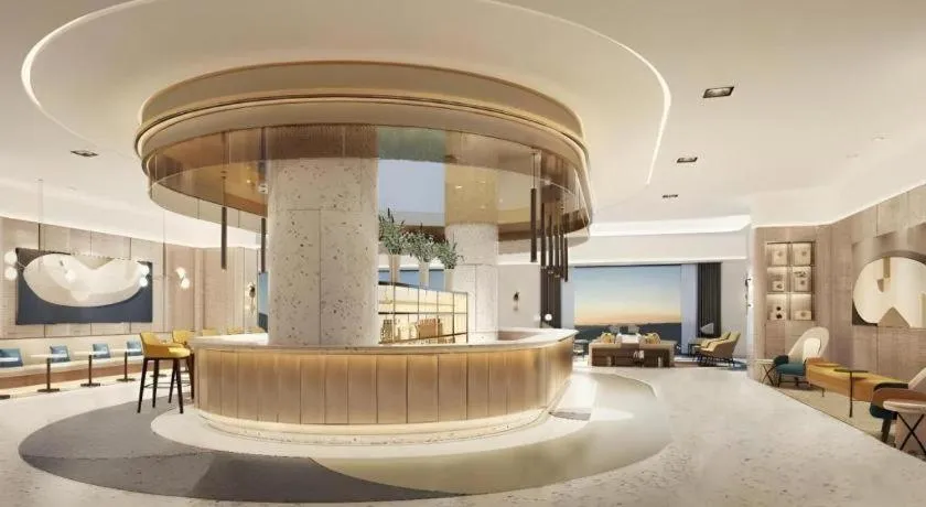 Citadines Apart Hotel Ritan Beijing