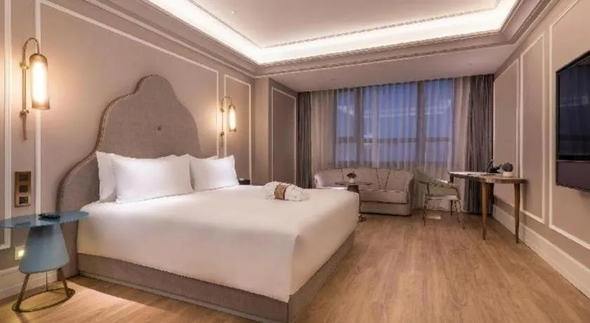 Citadines Apart Hotel Ritan Beijing