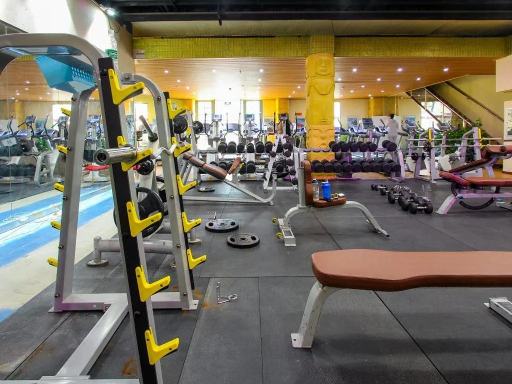 Citadines Apart Hotel Ritan Beijing