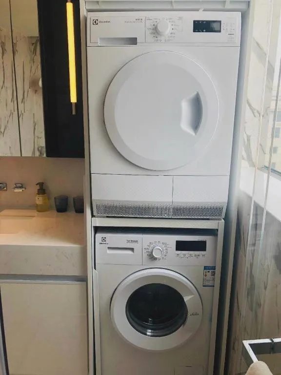 Citadines Apart Hotel Ritan Beijing