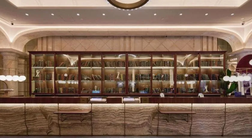 Citadines Apart Hotel Ritan Beijing