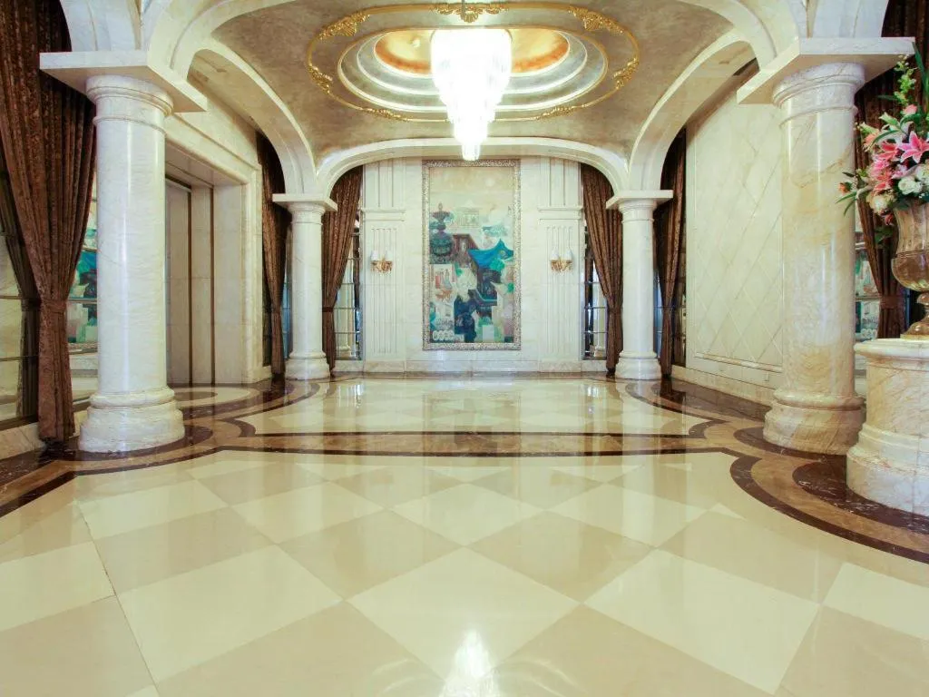 Citadines Apart Hotel Ritan Beijing