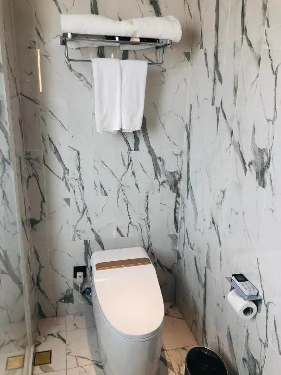 Citadines Apart Hotel Ritan Beijing