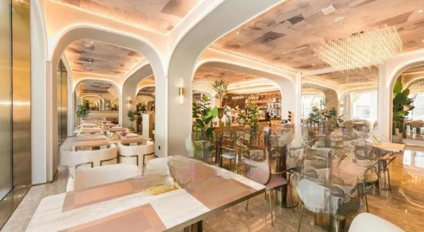 Citadines Apart Hotel Ritan Beijing