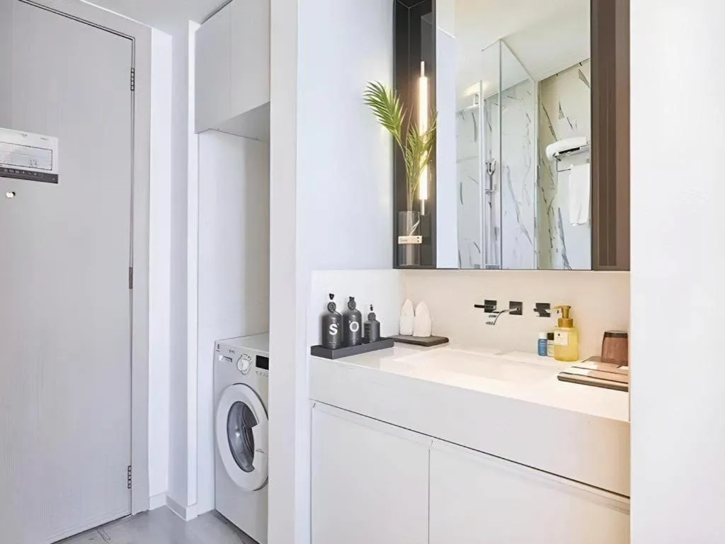 Citadines Apart Hotel Ritan Beijing