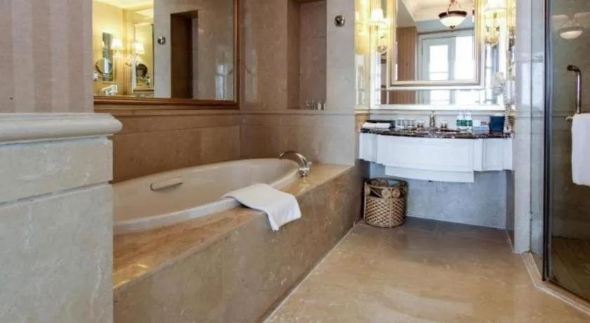 Citadines Apart Hotel Ritan Beijing