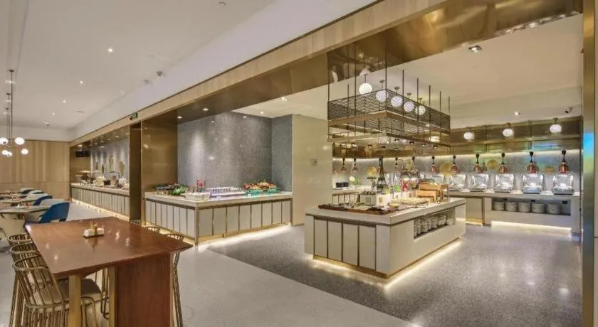 Citadines Apart Hotel Ritan Beijing