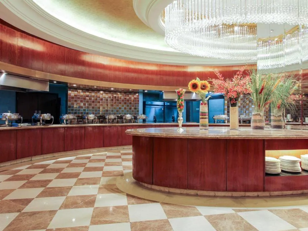 Citadines Apart Hotel Ritan Beijing