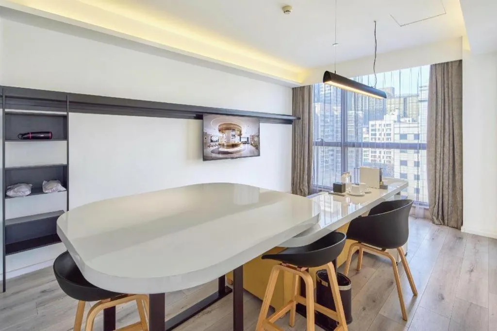 Citadines Apart Hotel Ritan Beijing