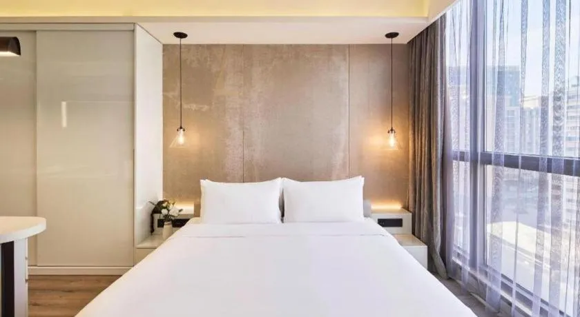 Citadines Apart Hotel Ritan Beijing