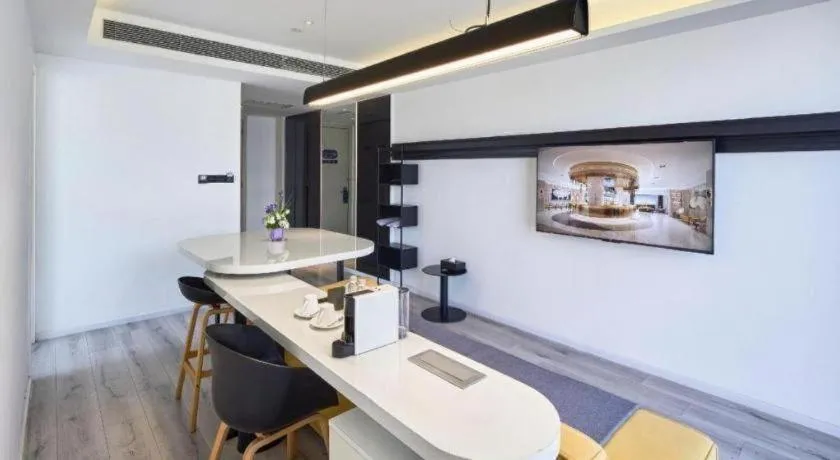 Citadines Apart Hotel Ritan Beijing