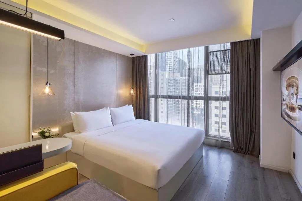 Citadines Apart Hotel Ritan Beijing