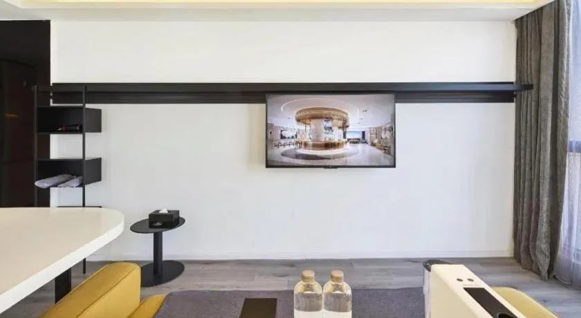 Citadines Apart Hotel Ritan Beijing