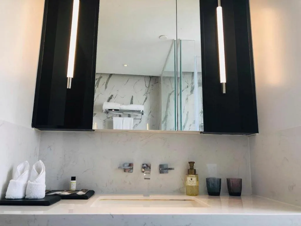 Citadines Apart Hotel Ritan Beijing