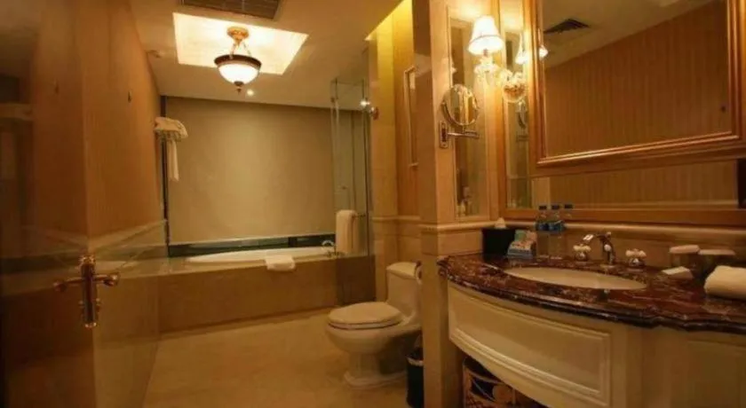 Citadines Apart Hotel Ritan Beijing