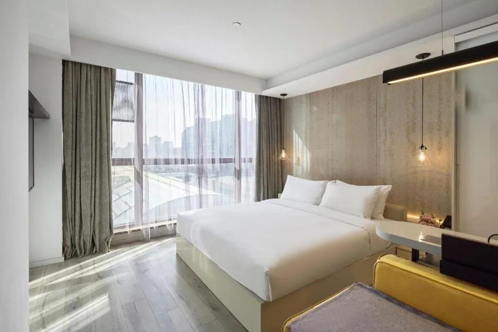 Citadines Apart Hotel Ritan Beijing