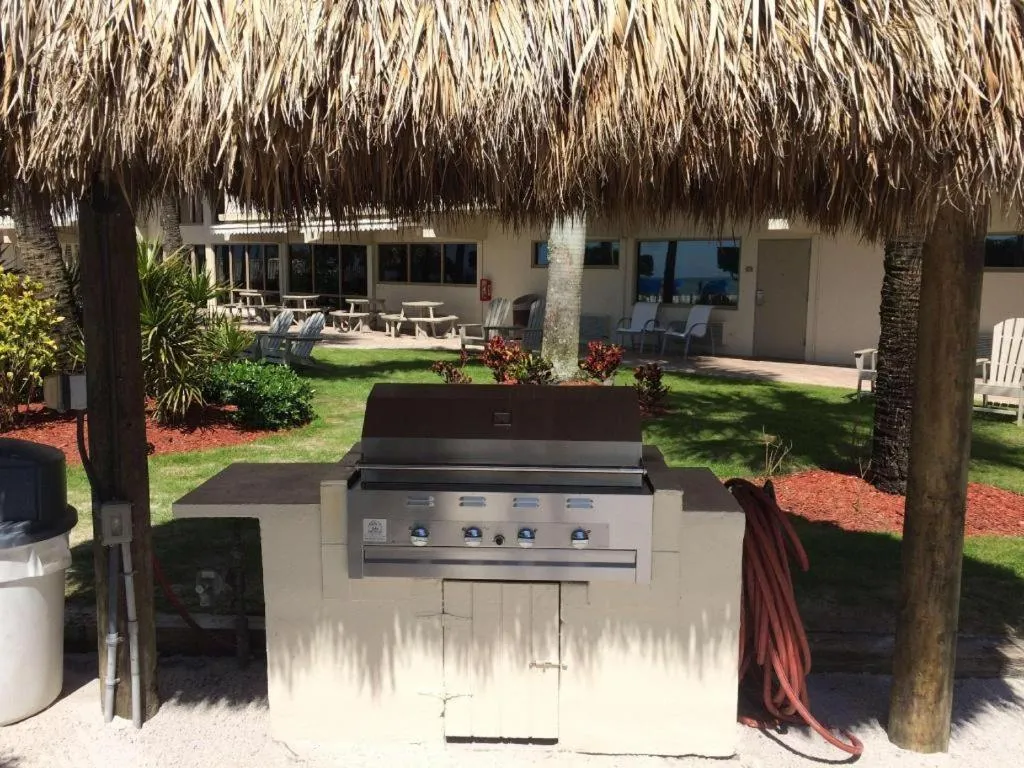 Best Western Plus Beach Resort