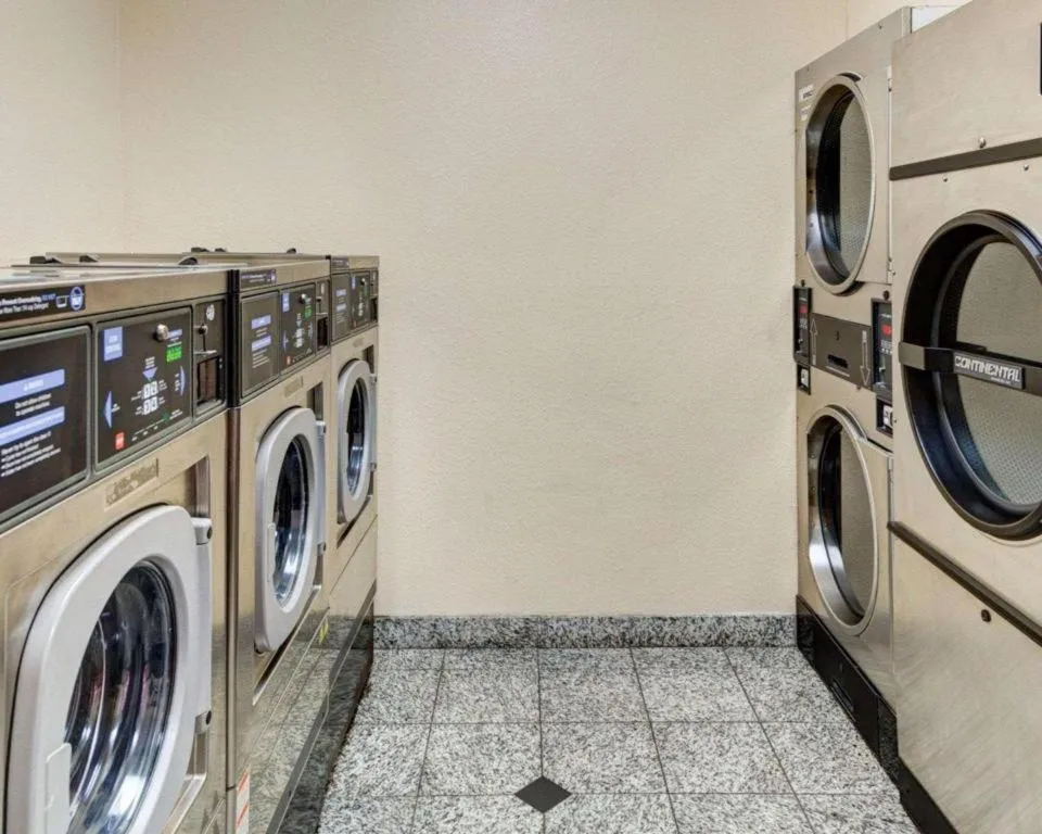 Suburban Extended Stay La Place