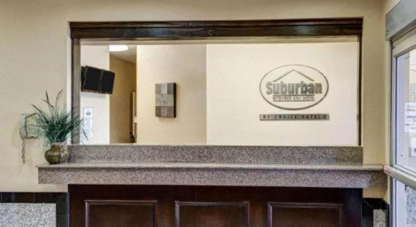 Suburban Extended Stay La Place