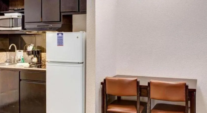 Suburban Extended Stay La Place