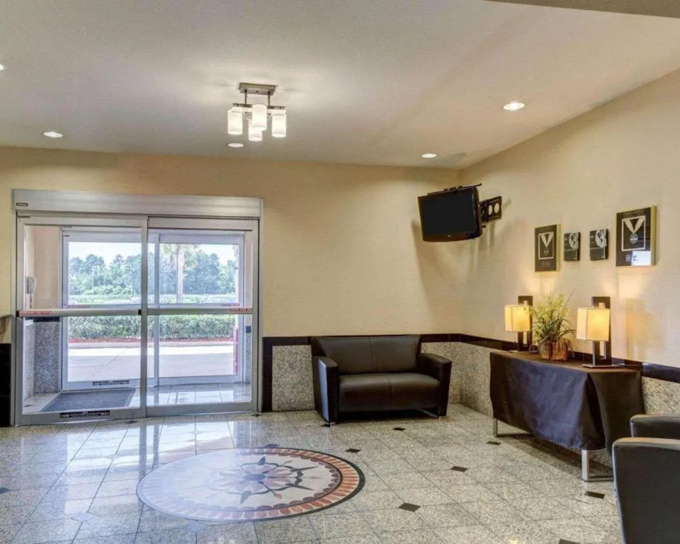 Suburban Extended Stay La Place