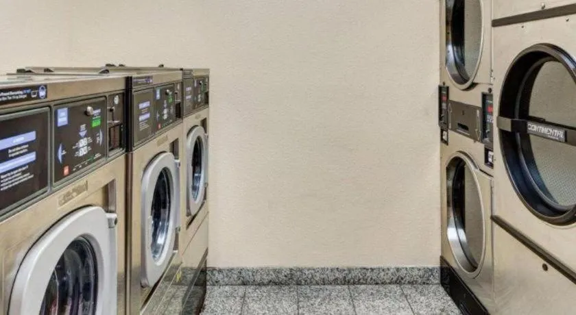 Suburban Extended Stay La Place