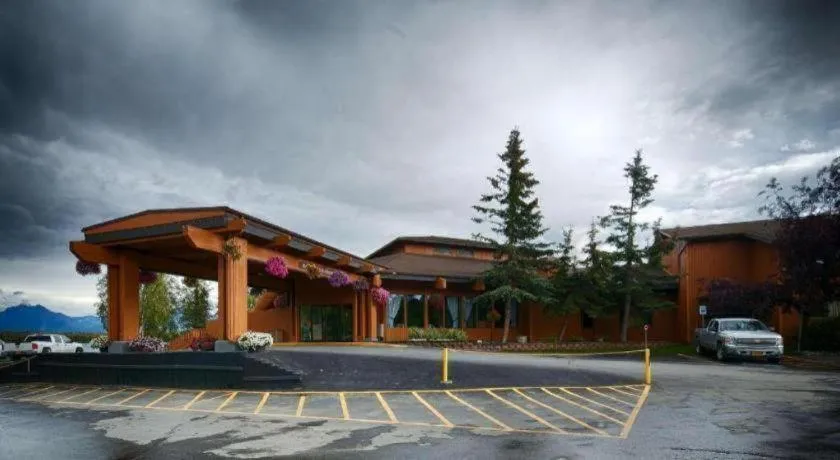 Best Western Lake Lucille Inn