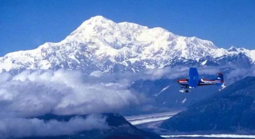 Best Western Lake Lucille Inn