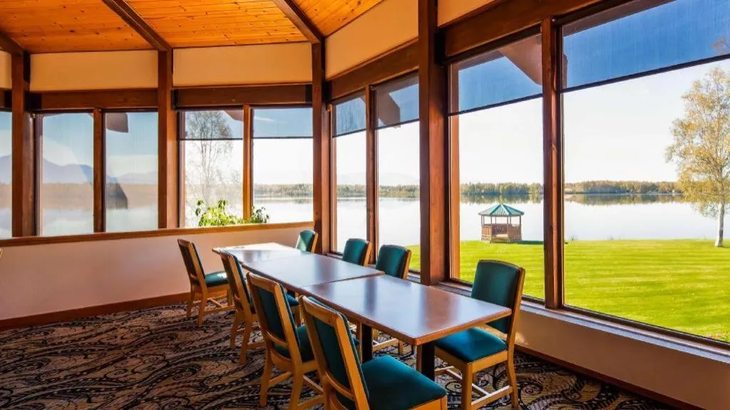 Best Western Lake Lucille Inn